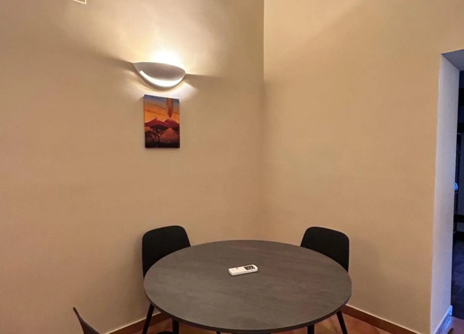 Ferrigni 33 Apartment Naples