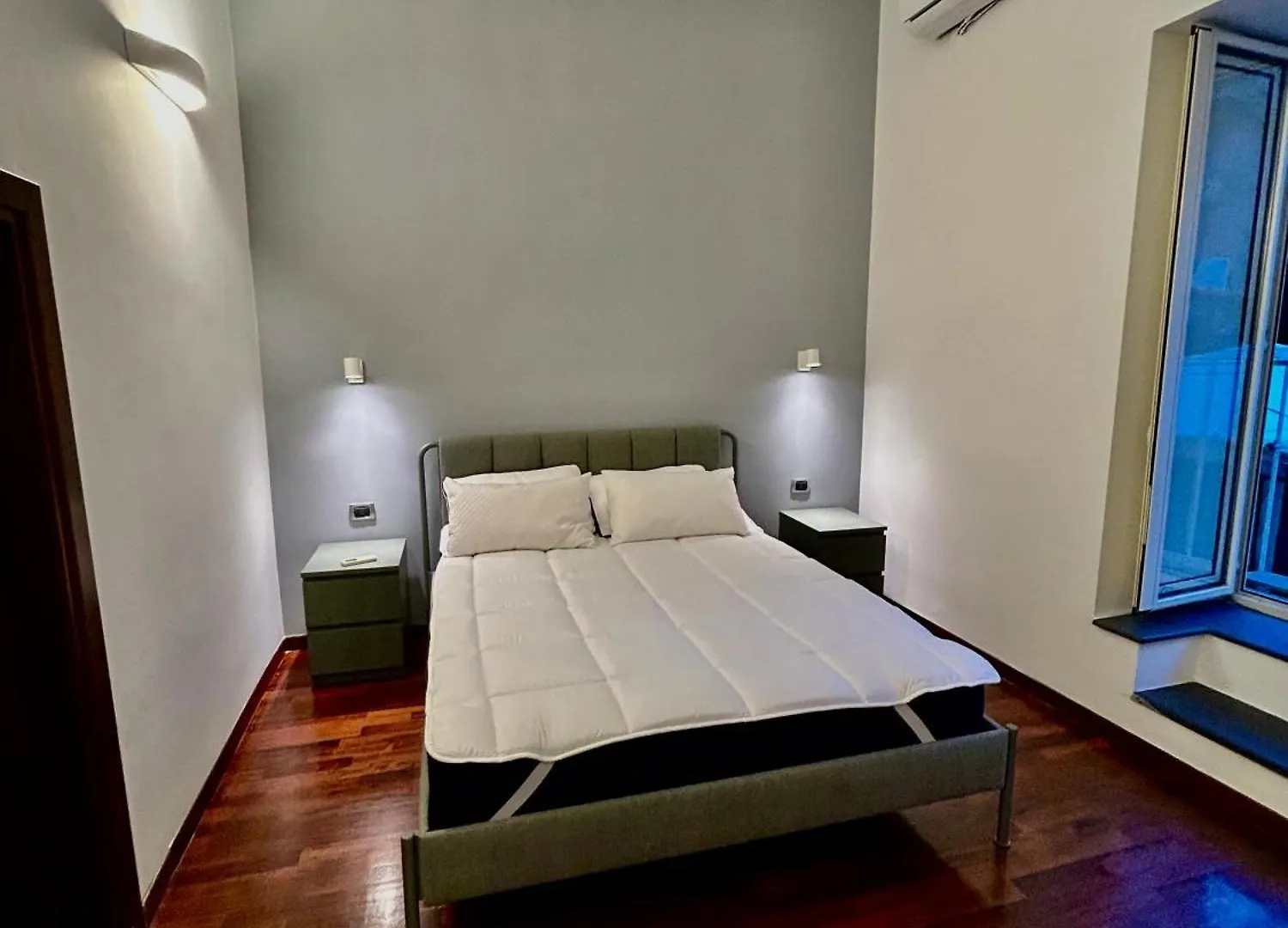 Ferrigni 33 Apartment Naples Italy