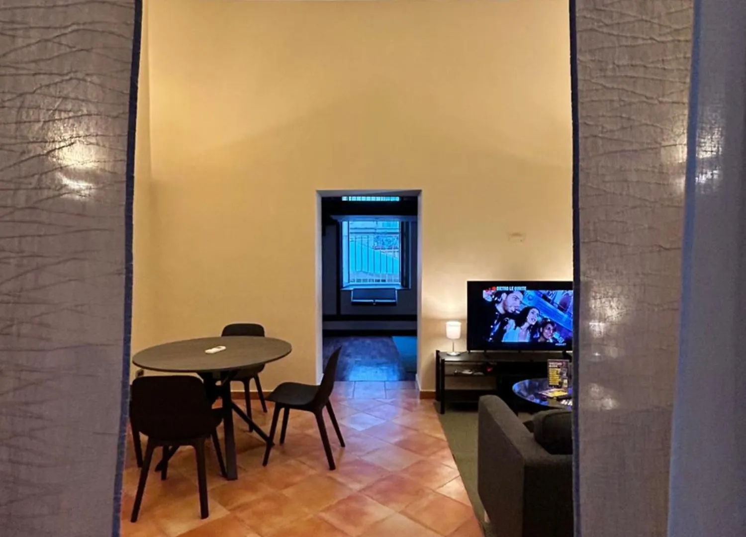 Ferrigni 33 Apartment Naples 0*,