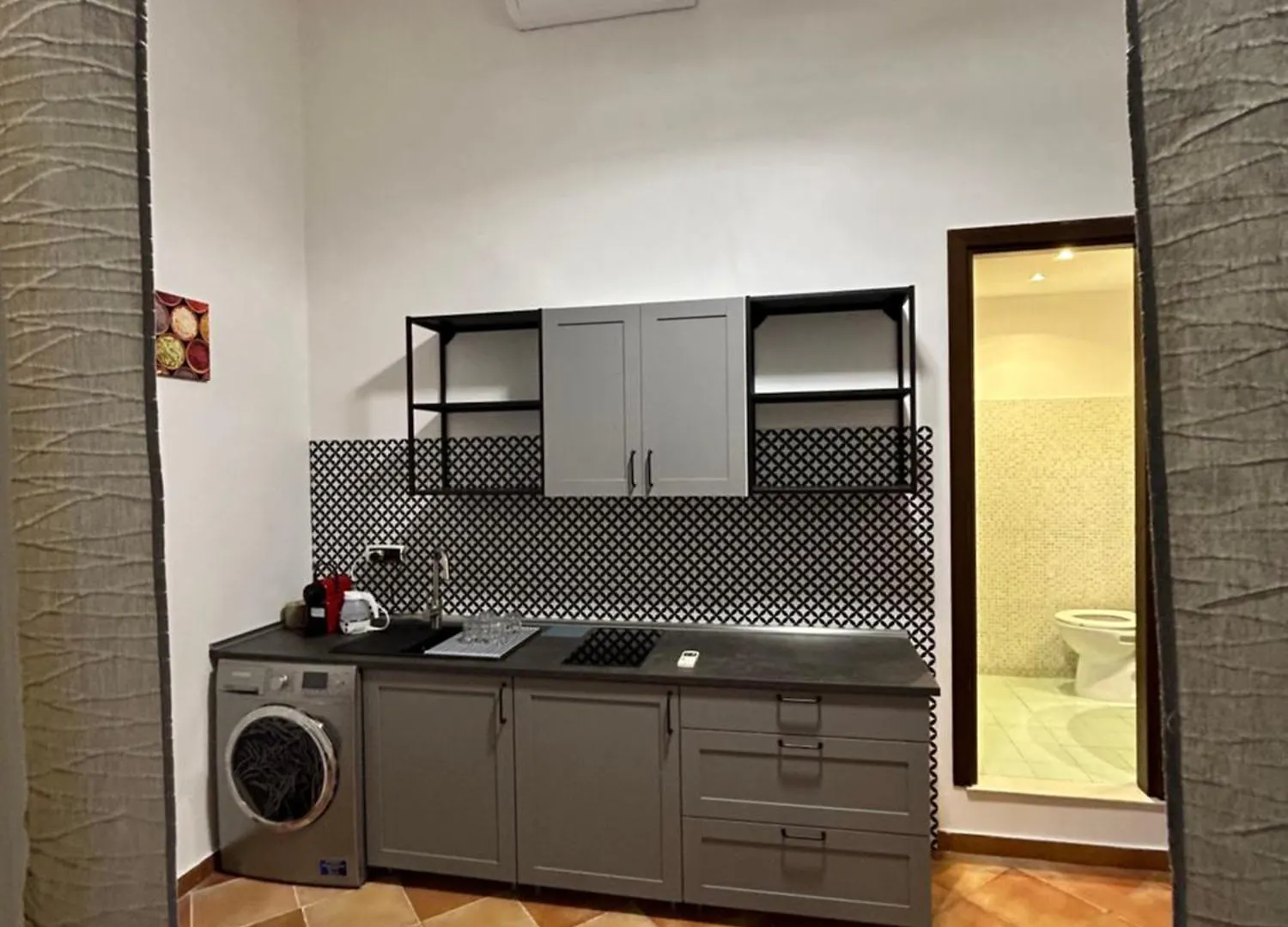 Ferrigni 33 Apartment Naples