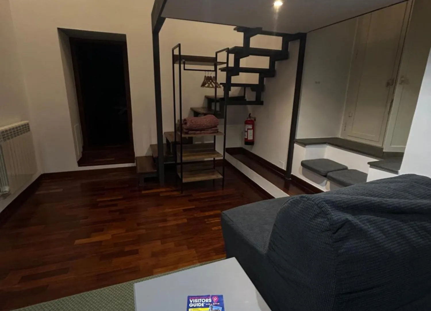 Ferrigni 33 Apartment Naples 0*,  Italy