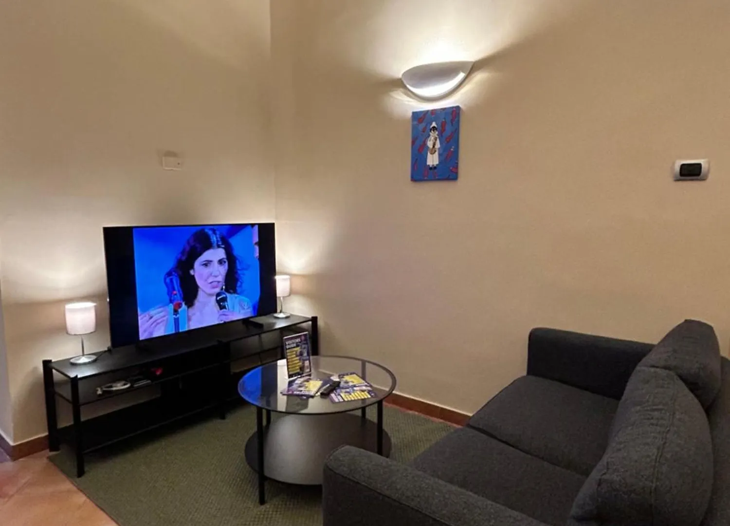 Appartamento Ferrigni 33 Napoli