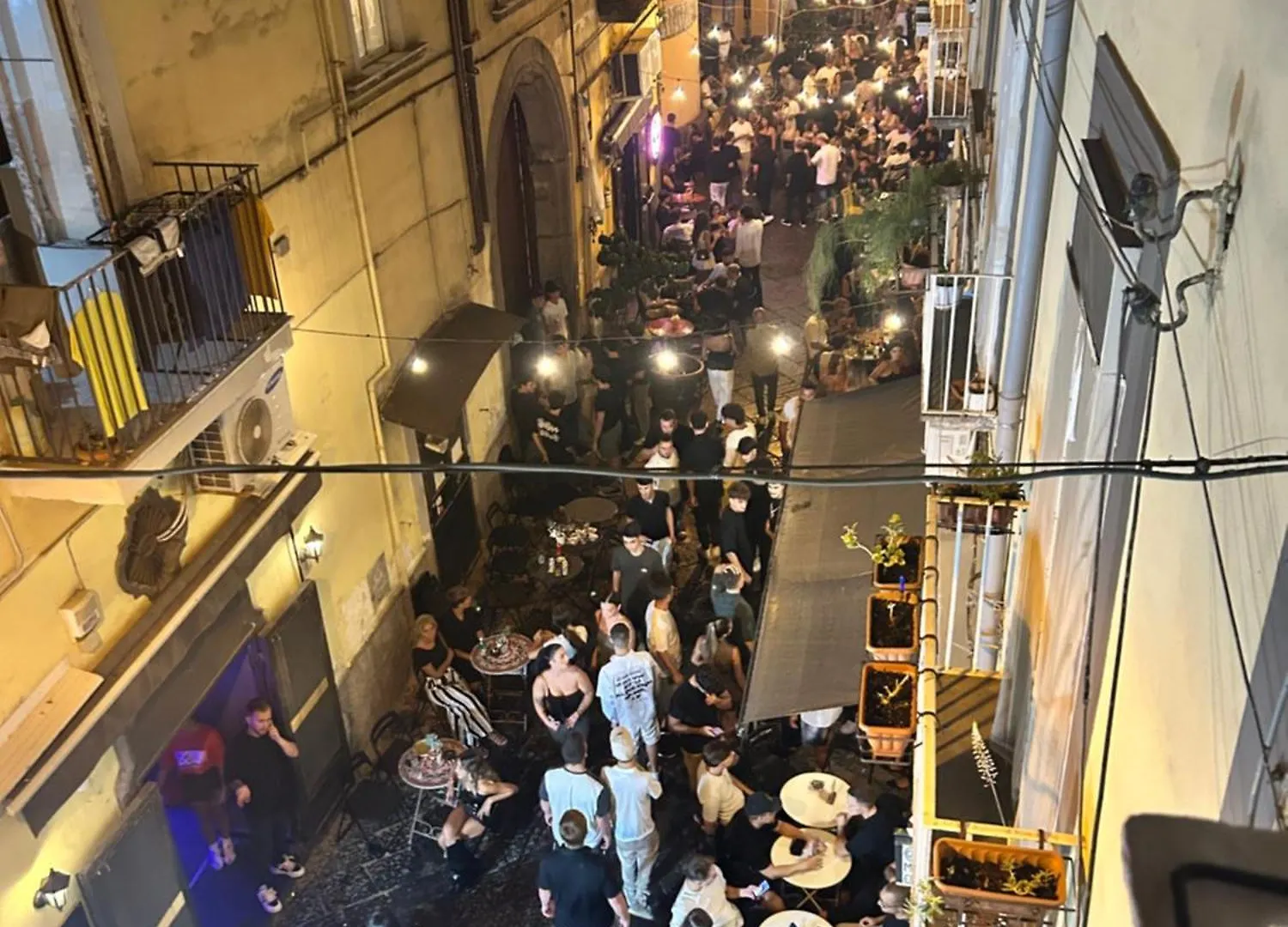 Appartamento Ferrigni 33 Napoli