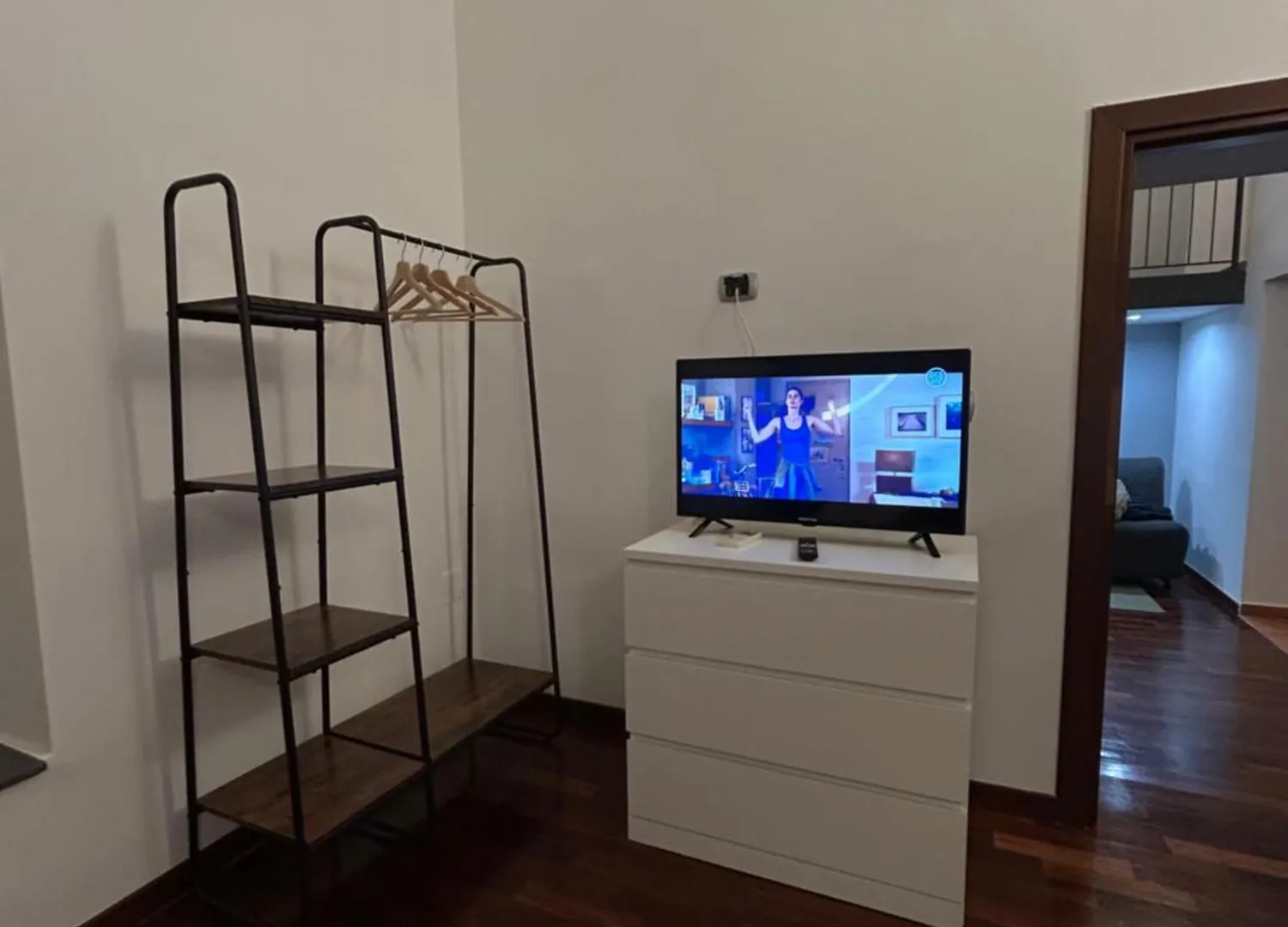 Appartamento Ferrigni 33 Napoli Italia