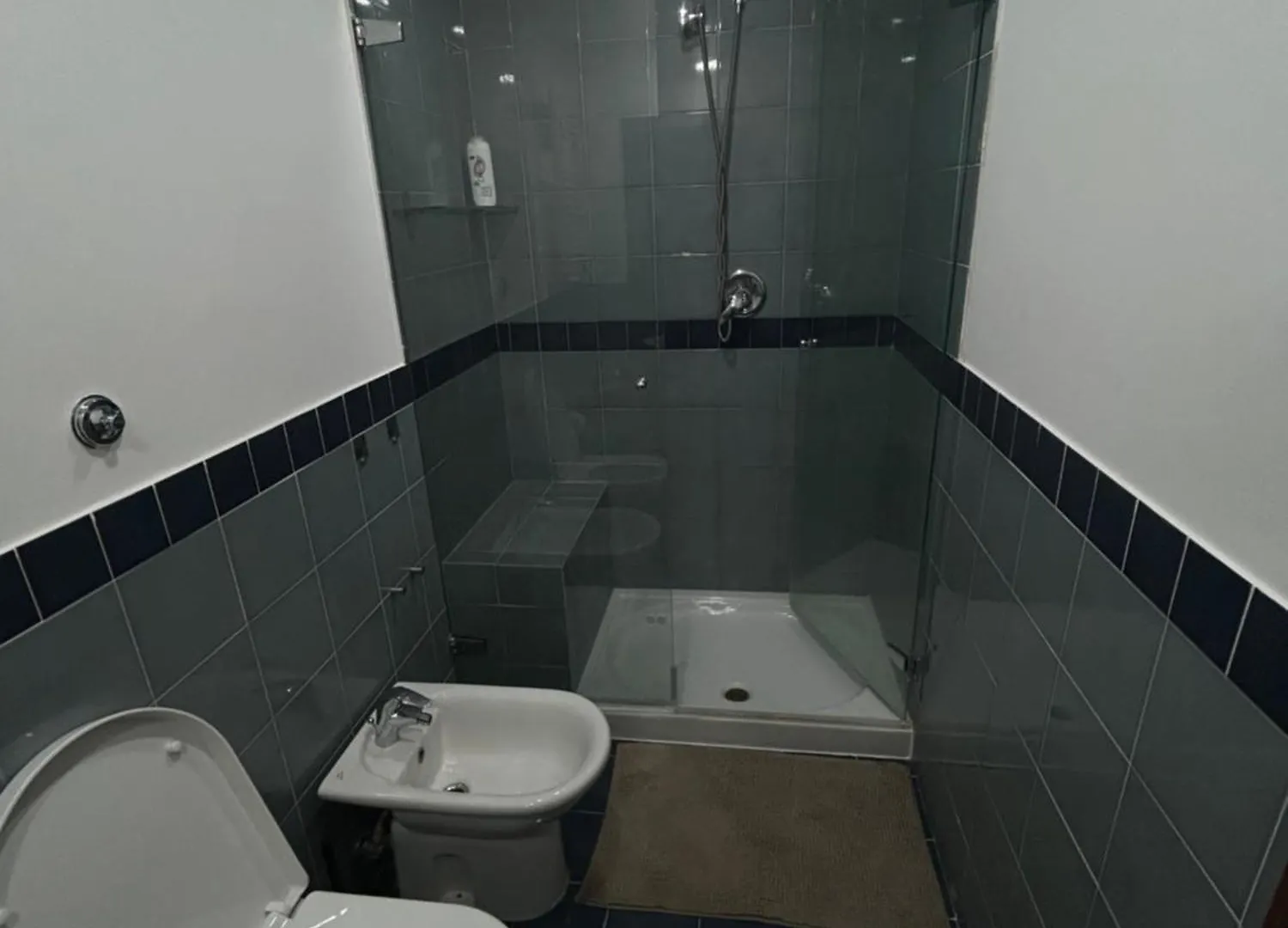 Appartamento Ferrigni 33 Napoli