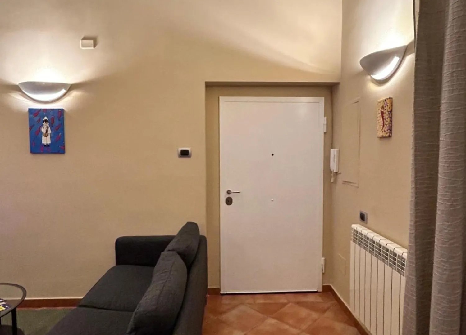 Ferrigni 33 Apartment Naples