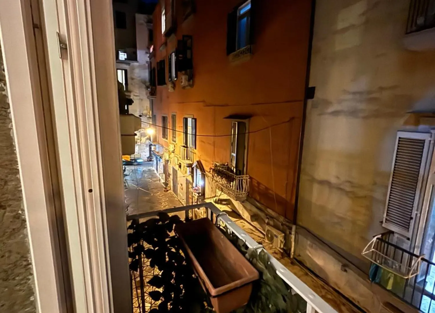 Ferrigni 33 Apartment Naples Italy